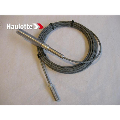 Part Number 183P239290 Telescope Retraction Cable fits Haulotte