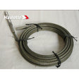 Part Number 183P239300 Telescope Extension Cable fits Haulotte