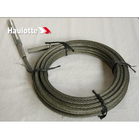 Part Number 183P239300 Telescope Extension Cable fits Haulotte