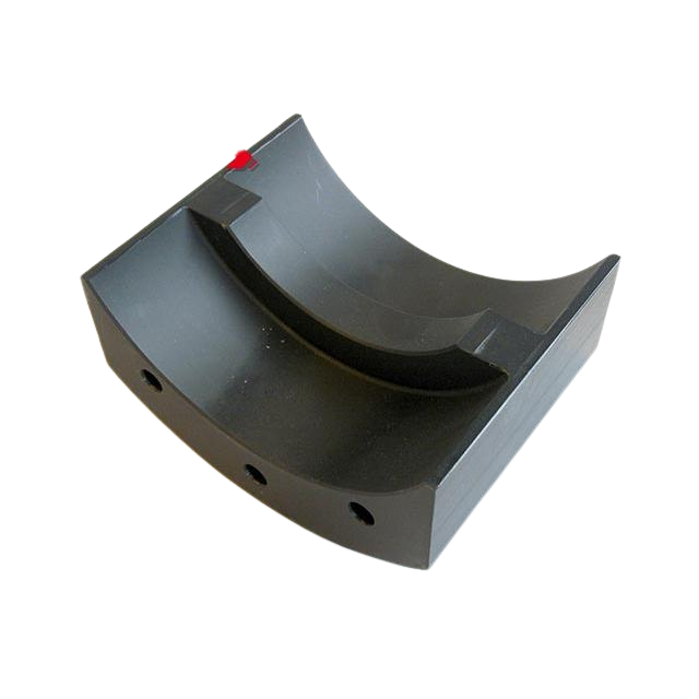 Part Number 183P239350 Guide Pad fits Haulotte