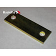 Part Number 183P240700 Arret D'Axe Plat fits Haulotte