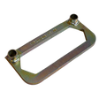 Part Number 183P241200 Plate fits Haulotte