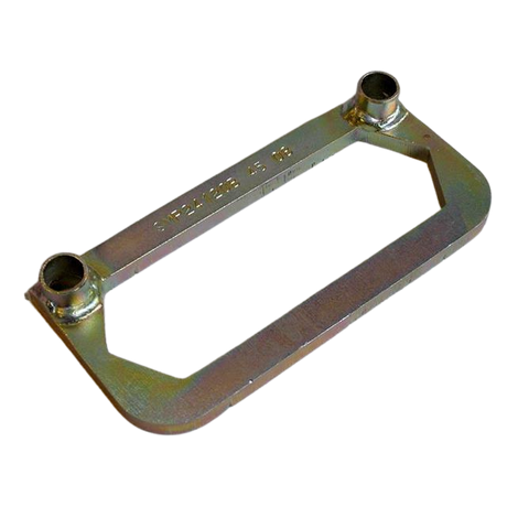Part Number 183P241200 Plate fits Haulotte