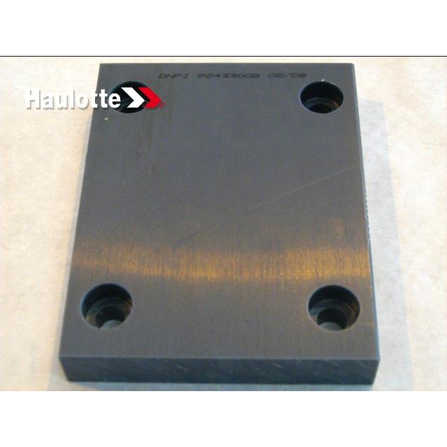 183P243300 Support Pad | Genuine Haulotte