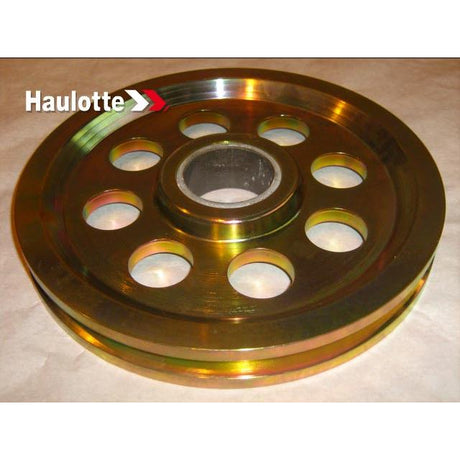Part Number 183P244280 Pulley fits Haulotte