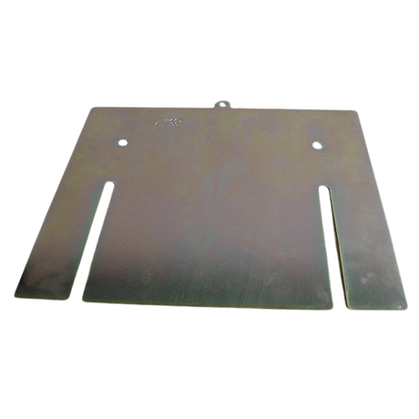 Part Number 183P244420 Pad Wedge fits Haulotte