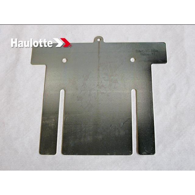 Part Number 183P244540 Pad Wedge fits Haulotte