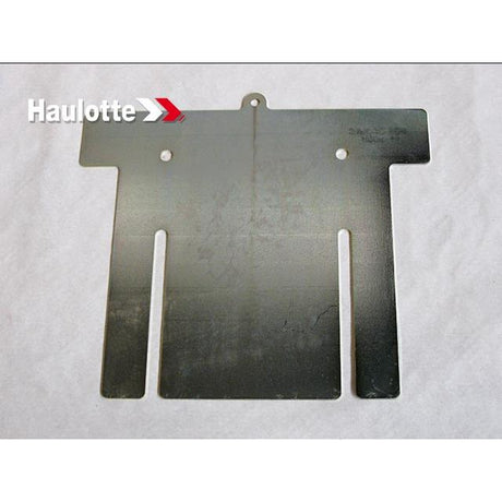 Part Number 183P244540 Pad Wedge fits Haulotte