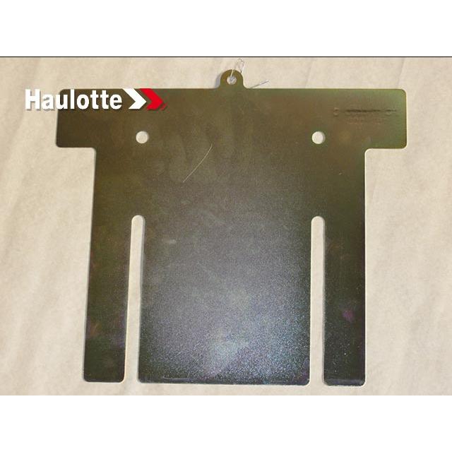 183P244550 Shim | Genuine Haulotte