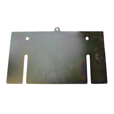 Part Number 183P244560 Pad Wedge fits Haulotte