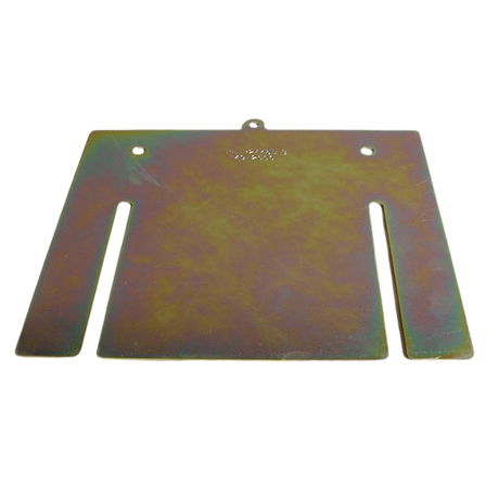 Part Number 183P244580 Shim fits Haulotte