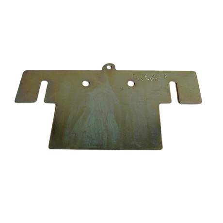 Part Number 183P244630 Shim fits Haulotte