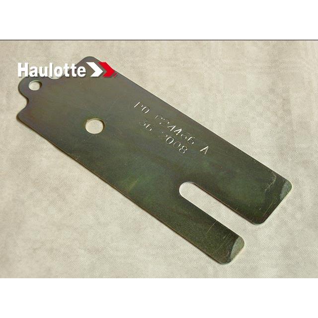 183P244660 Shim | Genuine Haulotte