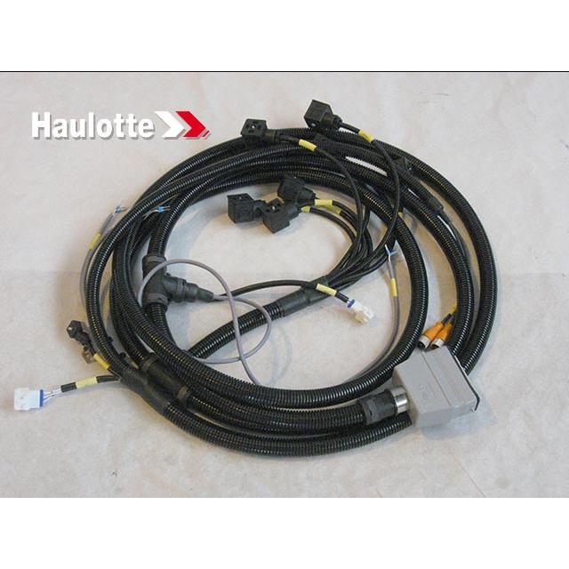 Part Number 183P252870 Bundle fits Haulotte