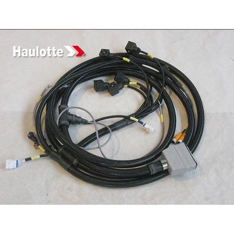 Part Number 183P252870 Bundle fits Haulotte