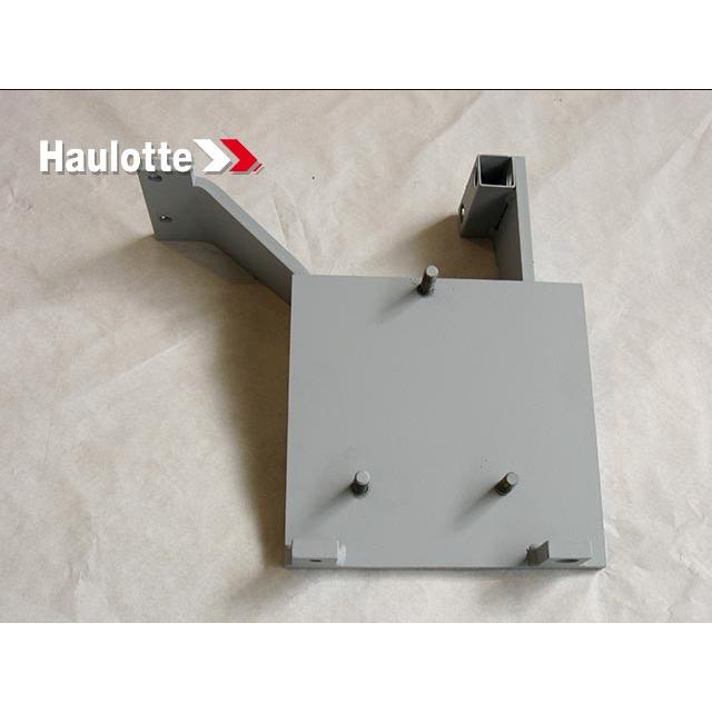 Part Number 183P284370 Generator Support fits Haulotte