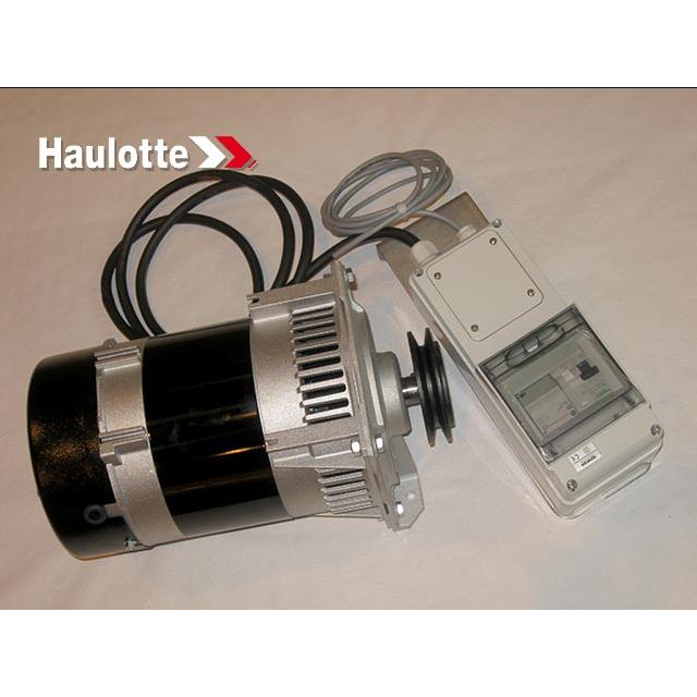 183P297610 Generator Kit | Genuine Haulotte