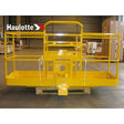 Part Number 183P304810 Basket, Wide, Hb135 fits Haulotte