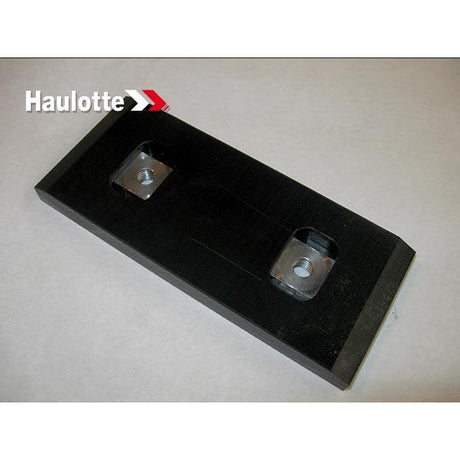 Part Number 183P312070 Friction Pad, 155X65 Ep 15 fits Haulotte
