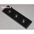 Part Number 183P312100 Friction Pad, 210X60 Ep 15 fits Haulotte