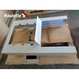 Part Number 183P316510 Cover For The Oil Cooler fits Haulotte