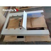 Part Number 183P316510 Cover For The Oil Cooler fits Haulotte