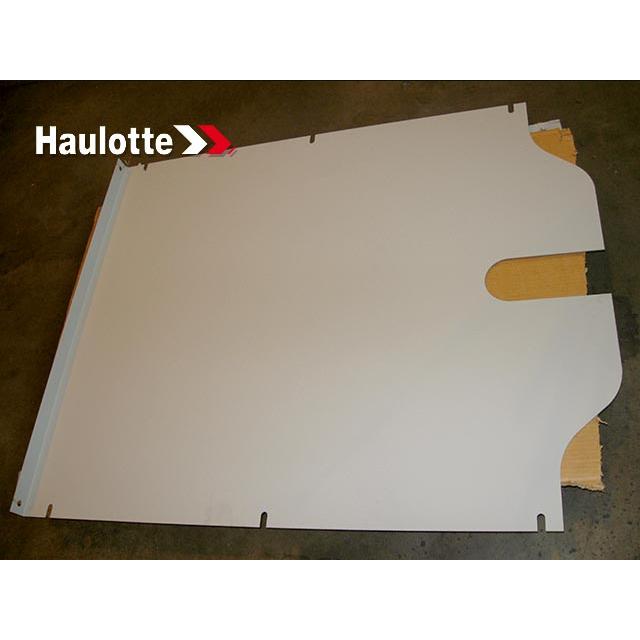 Part Number 184P280360 Front Hood fits Haulotte