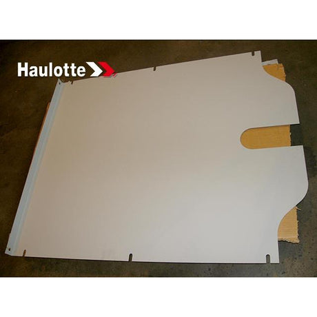 Part Number 184P280360 Front Hood fits Haulotte