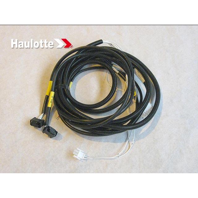 Part Number 184P281120-10 Bundle fits Haulotte