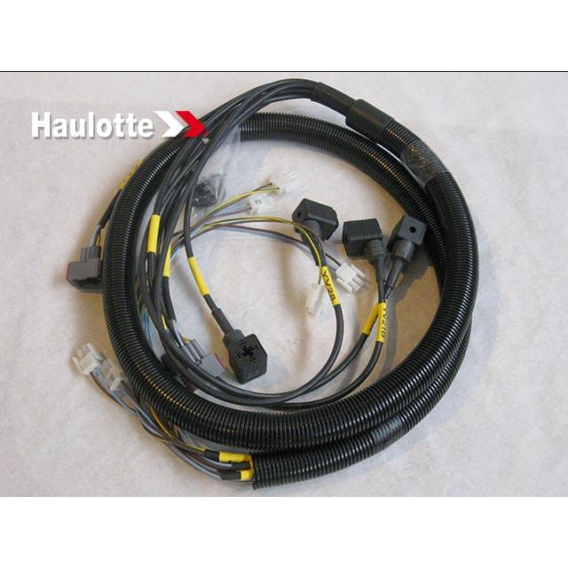 Part Number 184P281120-6 Bundle fits Haulotte
