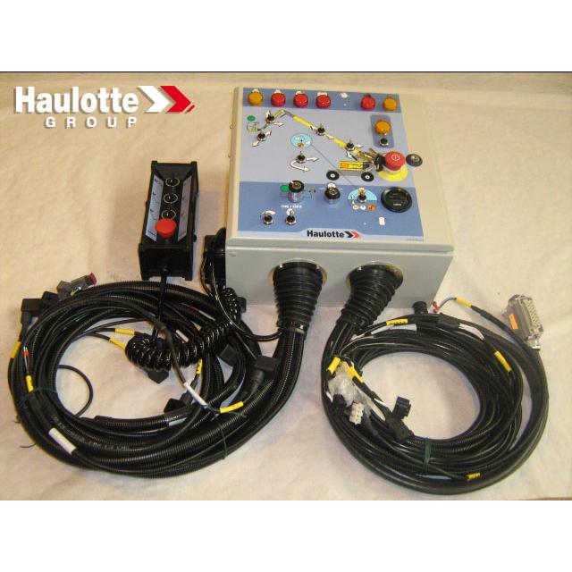 184P281120 Electrical Box Kit | Genuine Haulotte