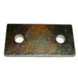 Part Number 184P281590 Pin Stop Plate fits Haulotte