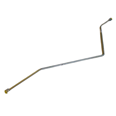 Part Number 184P283300 Pad Under Motor Support fits Haulotte