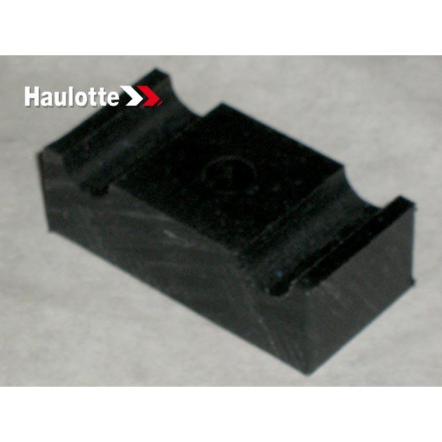 Part Number 184P283890 Support Collar fits Haulotte