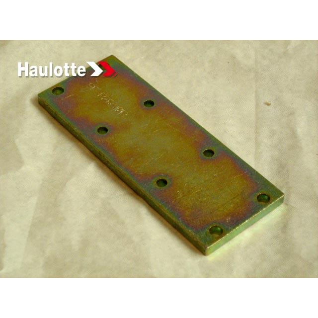 184P284100 Cover Plate | Genuine Haulotte