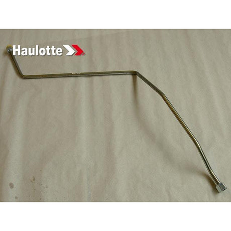 Part Number 184P284420 Hydraulic Tube fits Haulotte