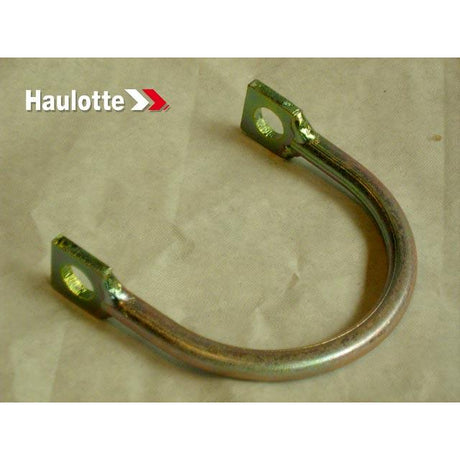 Part Number 184P284520 Support Collar fits Haulotte