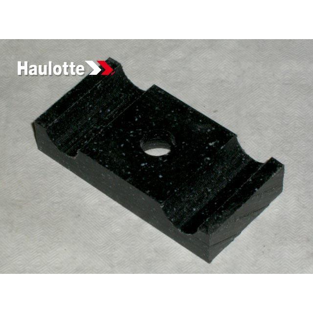 Part Number 184P286460 Support Collar fits Haulotte