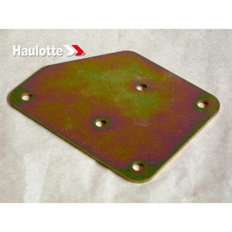 Part Number 184P292260 Cover Plate fits Haulotte