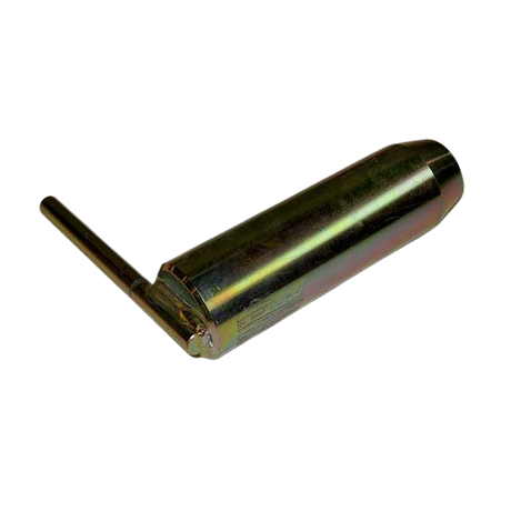 Part Number 184P292560 Pin- Slew Spindle fits Haulotte