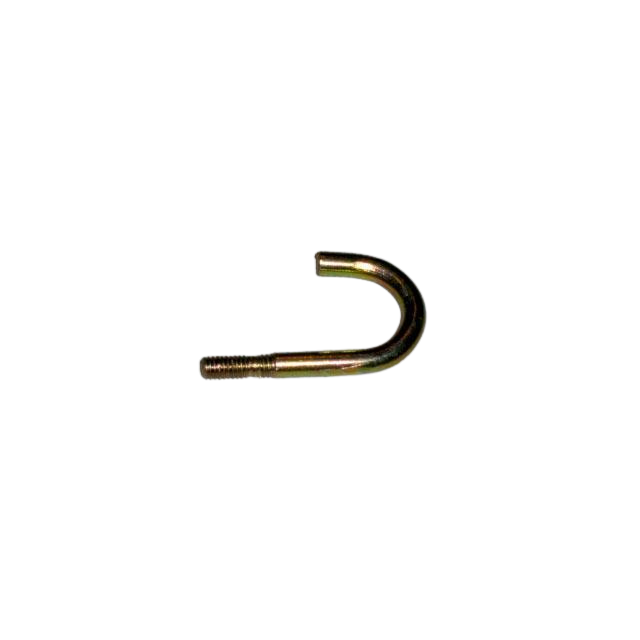 Part Number 184P293800 Hose Clamp fits Haulotte
