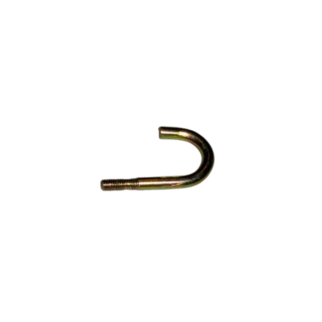 Part Number 184P293800 Hose Clamp fits Haulotte