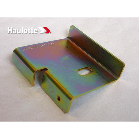 Part Number 184P296020 Left Fastening Flange fits Haulotte