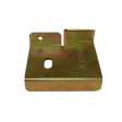 Part Number 184P296030 Right Fastening Flange fits Haulotte