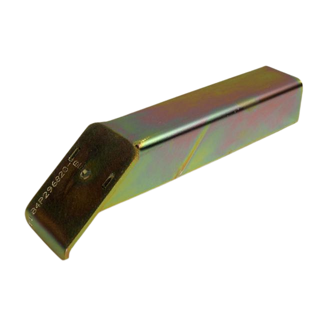 Part Number 184P296820 Fixing Bedplate fits Haulotte