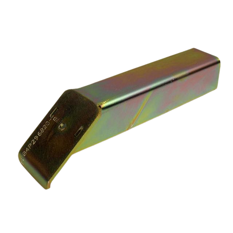 Part Number 184P296820 Fixing Bedplate fits Haulotte
