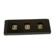 Part Number 184P313520 Friction Pad fits Haulotte