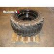 Part Number 184P320980 Left Wheel fits Haulotte