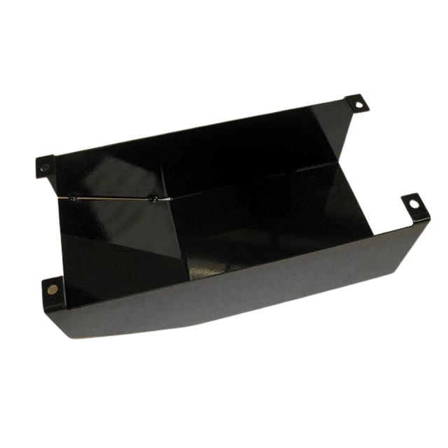 Part Number 184P348630 Hood fits Haulotte
