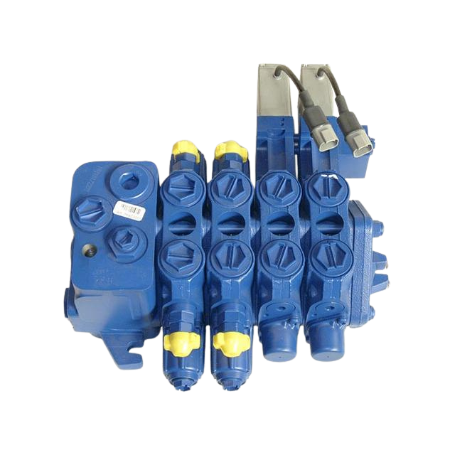 Part Number 187P206900 Charger Distributor fits Haulotte